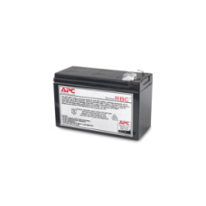 APC APCRBC110 UPS battery