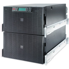 APC Smart-UPS On-Line uninterruptible power supply (UPS)