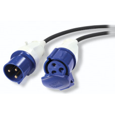 APC Modular IT Power Distribution Cable