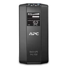 APC BR700G uninterruptible power supply (UPS)