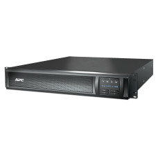 APC Smart-UPS uninterruptible power supply (UPS)