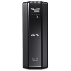 APC BR1200G-FR uninterruptible power supply (UPS)