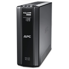 APC Back-UPS Pro uninterruptible power supply (UPS)