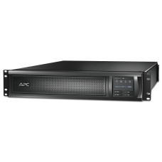 APC Smart-UPS uninterruptible power supply (UPS)