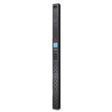 APC AP8858NA3 power distribution unit (PDU)