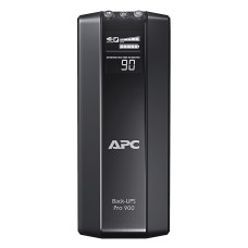 APC BR900G-FR uninterruptible power supply (UPS)