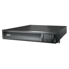 APC Smart-UPS uninterruptible power supply (UPS)