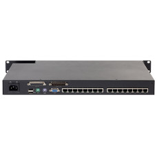 APC KVM0116A KVM switch