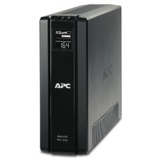 APC Back-UPS Pro uninterruptible power supply (UPS)