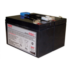 APC APCRBC142 UPS battery