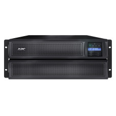 APC Smart-UPS uninterruptible power supply (UPS)