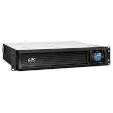 APC SMC2000I-2U uninterruptible power supply (UPS)