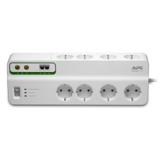 APC PMF83VT-GR surge protector