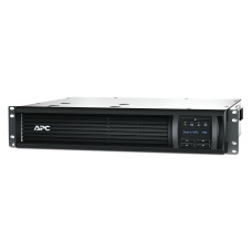 APC SMT750RM2UC uninterruptible power supply (UPS)