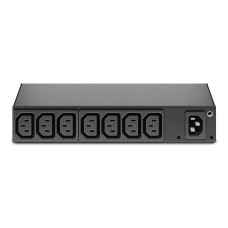 APC AP6015A power distribution unit (PDU)