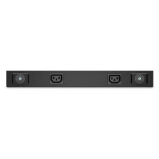 APC AP6020A power distribution unit (PDU)