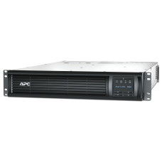 APC SMT3000RM2UC uninterruptible power supply (UPS)