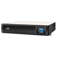 APC SMC1000I-2UC uninterruptible power supply (UPS)