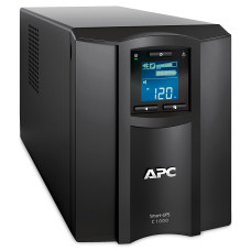 APC SMC1000IC uninterruptible power supply (UPS)