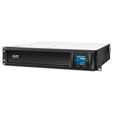 APC SMC1500I-2UC uninterruptible power supply (UPS)