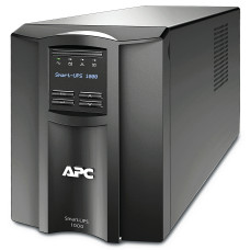 APC SMT1000IC uninterruptible power supply (UPS)