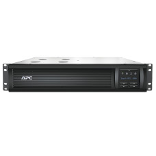 APC SMT1000RMI2UC uninterruptible power supply (UPS)