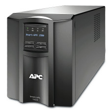 APC SMT1500IC uninterruptible power supply (UPS)