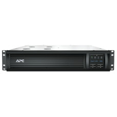 APC SMT1500RMI2UC uninterruptible power supply (UPS)