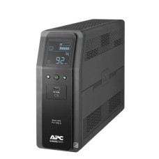 APC BR1000MS uninterruptible power supply (UPS)