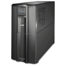 APC SMT3000IC uninterruptible power supply (UPS)