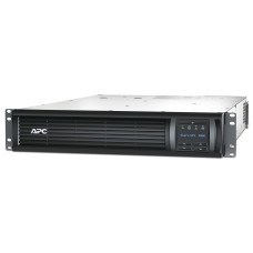 APC SMT3000RMI2UC uninterruptible power supply (UPS)