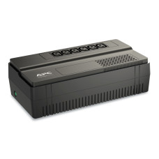 APC BV500I uninterruptible power supply (UPS)