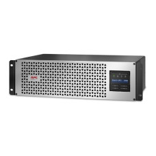 APC SMTL1500RM3UC uninterruptible power supply (UPS)