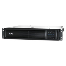 APC SMT750RMI2UC uninterruptible power supply (UPS)