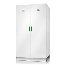 APC GVEBC11 UPS battery cabinet