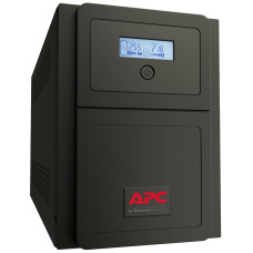 APC Easy UPS SMV uninterruptible power supply (UPS)