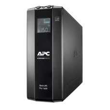 APC BR1600MI uninterruptible power supply (UPS)