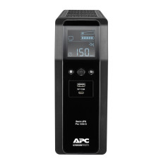 APC BR1600SI uninterruptible power supply (UPS)