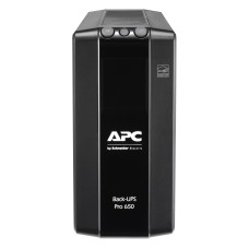 APC BR650MI uninterruptible power supply (UPS)