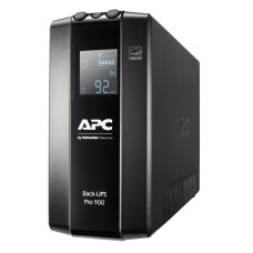 APC BR900MI uninterruptible power supply (UPS)