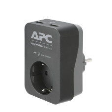 APC PME1WU2B-GR surge protector