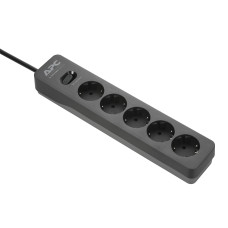 APC PME5B-GR surge protector