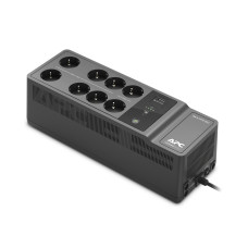 APC Back-UPS 650VA 230V 1 USB charging port - (Offline-) USV uninterruptible power supply (UPS)