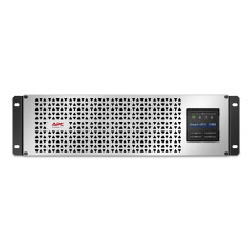 APC SMTL1500RMI3UC uninterruptible power supply (UPS)