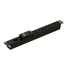 APC EPDU1016M power distribution unit (PDU)