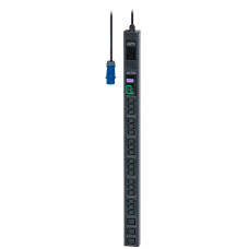 APC EPDU1116M power distribution unit (PDU)