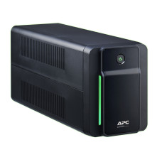 APC BX750MI-GR uninterruptible power supply (UPS)