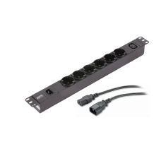 APC EPDU1010B-SCH power distribution unit (PDU)