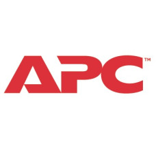 APC AP4422A rack cabinet