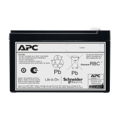 APC APCRBCV210 UPS battery